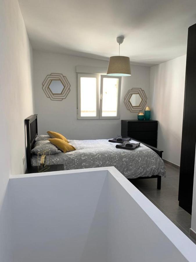 Uim Mediterraneo Casita Palancia Wifi Puerto de Sagunto Exterior photo