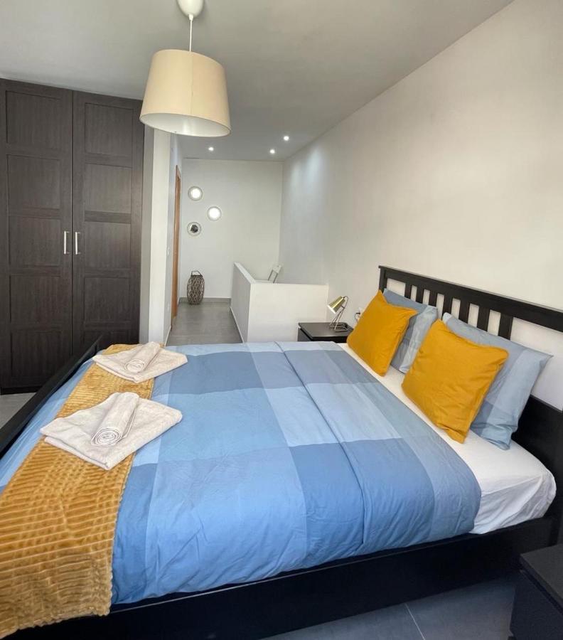 Uim Mediterraneo Casita Palancia Wifi Puerto de Sagunto Exterior photo